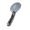 A007 ( 12CM Adjustable Shower Hand )