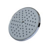 A011 – 6″ Round Shower Head