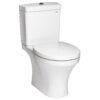 Close Couple Toilet Design