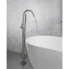 Free Standing Bathtub Mixer