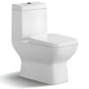 DYG01 One Piece Toilet