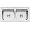 Double Bowl Sink