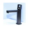 EG6028 – Aluminium ( Heavy duty – Square ) Basin Mixer – Gun Grey