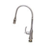 EG6032 ( Long Flex Neck-Kitchen Pillar Tap )