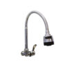 EG6425 ( Flex Kitchen Bib Tap , with Adjustable Pressure Nob )