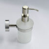 Glass Soap Dispenser 500ml