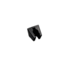 KS1007B – ABS Hand shower holder- Black