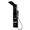 KS1054 – 4 Way Shower Panel with inbuilt Water Heater