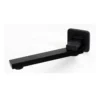 KS2018B – Movable Concealed Water Spout, Black