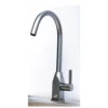 KS9047 – Aluminium Pillar Tap, Silver Grey