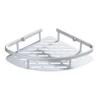 N009 K088 Single Corner Shelf – Mirror