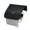N013-BLK ( KO2 Tissue Holder – Black )
