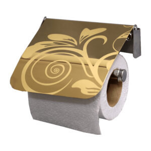 N013-G ( KO2 Tissue Holder – Gold )