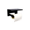 N018 B ( K15 Tissue Holder – Black )