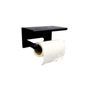 N018 B ( K15 Tissue Holder – Black )