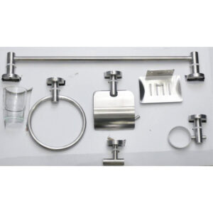 N053 MATT – Matt Finish ( SS304 ) Set