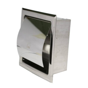 N070 ( K15-B Wall Mount Tissue Holder )