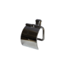 N086 ( ABS Chrome Plated Tissue Holder )