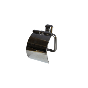 N086 ( ABS Chrome Plated Tissue Holder )