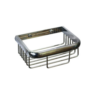 N125 (3849-SS304 Rectangle Wire Shelf 20cm)