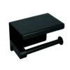 N131-B ( K25-SS304 Tissue Holder – Black )