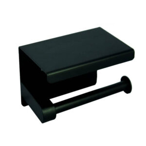 N131-B ( K25-SS304 Tissue Holder – Black )