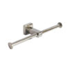 N137 ( 3829-SS304 Double Square Base With Tissue Holder )