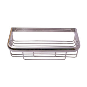 N158 (3848-SS304 Rectangle Wire Shelf 30cm)