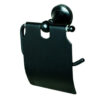 N168 ( High Density Tissue Holder – Black )