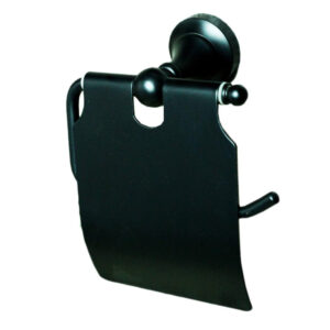 N168 ( High Density Tissue Holder – Black )