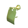 N168AB ( High Density Tissue Holder – Antique Brass )