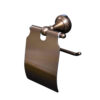 N168AC ( High Density Tissue Holder – Antique Copper )