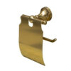 N168G ( High Density Tissue Holder – Gold )