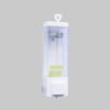 N203 ( ABS Single Soap Dispenser – 300ml )