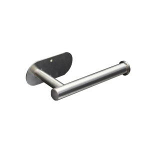 N224 – Matt Finish Tissue Holder (SS304)