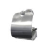 N239 – Tissue Holder with Cover ( SS304 ) MATT
