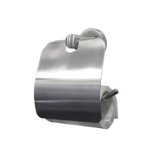 N239 – Tissue Holder with Cover ( SS304 ) MATT