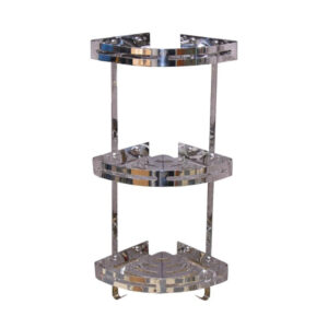 N241 – Tripple Shelves