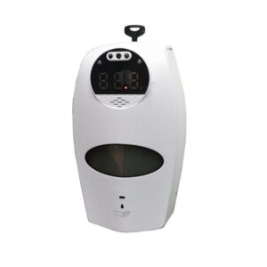 N256 – Dual Use Automatic Soap Dispensers and Temperature Sensor – 800ml