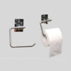 N268 – Slim Square ( SS304 ) Tissue Holder