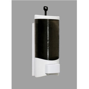 N292 – ABS Plastic Soap Dispenser 500Ml