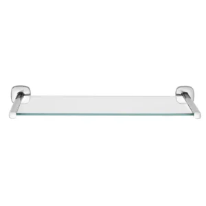 N333M – Glass shelf- 40CM – Mirror