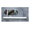 N338 – Tissue Holder ( 3m or Screw Option ) – Mirror