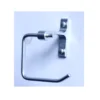 N349 – Tissue Holder – High Density Aluminium