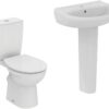 Romania Toilet Set