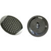 SH001 – 8″ ( SS304 ) Round Shower Head – Mirror