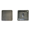 SH002 – 8″ ( SS304 ) Square Shower Head – Mirror