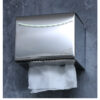 N057-M ( K18 Dual Use Tissue/Serviette Holder – Mirror )