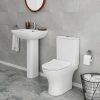 Toilet Full Set