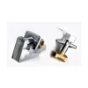 KS2019 – 1/2″ Brass Stop Cork – Square Lever